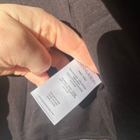 Jasper Jacket - Picture 4 of 5